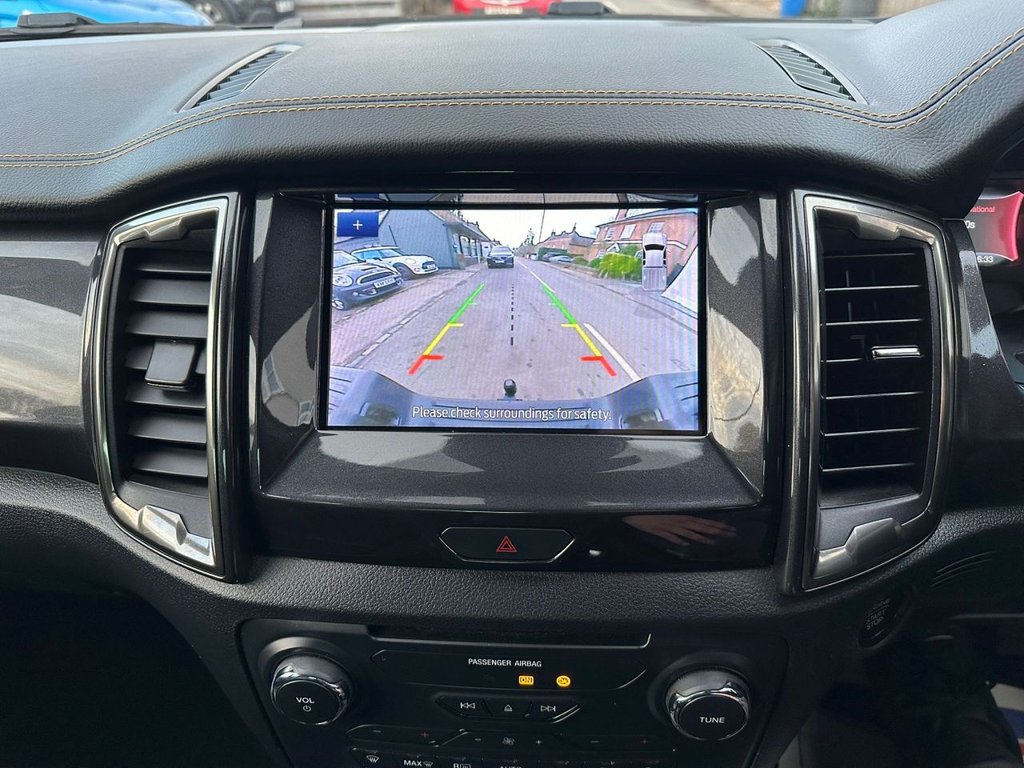 Used Ford Ranger 2020 for sale - 76672547: Photo 7