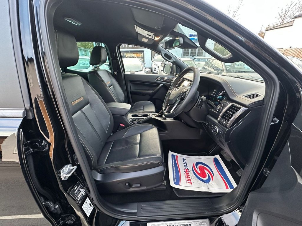 Used Ford Ranger 2020 for sale - 76672547: Photo 8