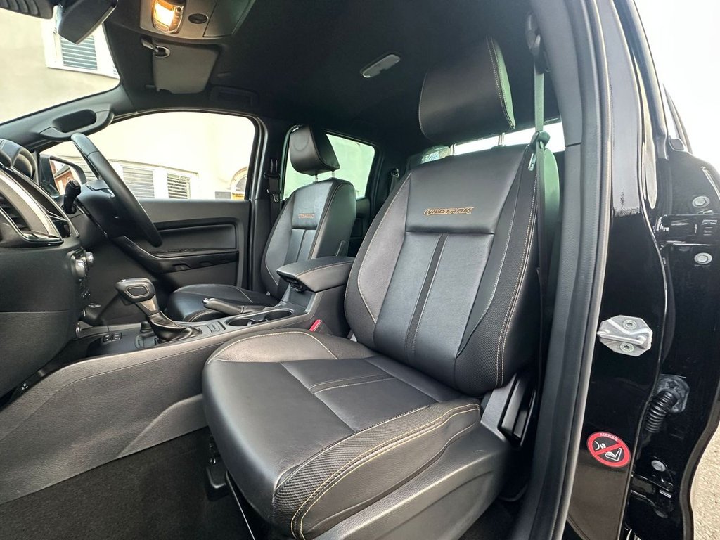 Used Ford Ranger 2020 for sale - 76672547: Photo 9