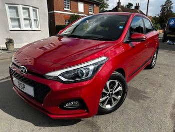 Used Hyundai i20 2019 for sale - 78955181: Photo