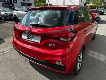 Used Hyundai i20 2019 for sale - 78955181: Photo