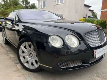 2004 (04) - 6.0 GT Coupe 2dr Petrol Automatic (410 g/km, 552 bhp)