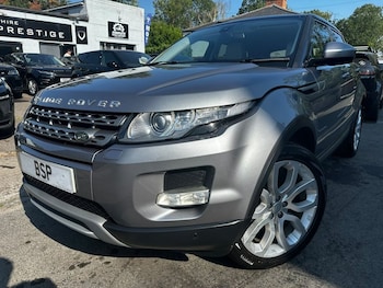 Used Land Rover Range Rover Evoque 2014 for sale - 79022572: Photo