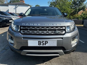 Used Land Rover Range Rover Evoque 2014 for sale - 79022572: Photo