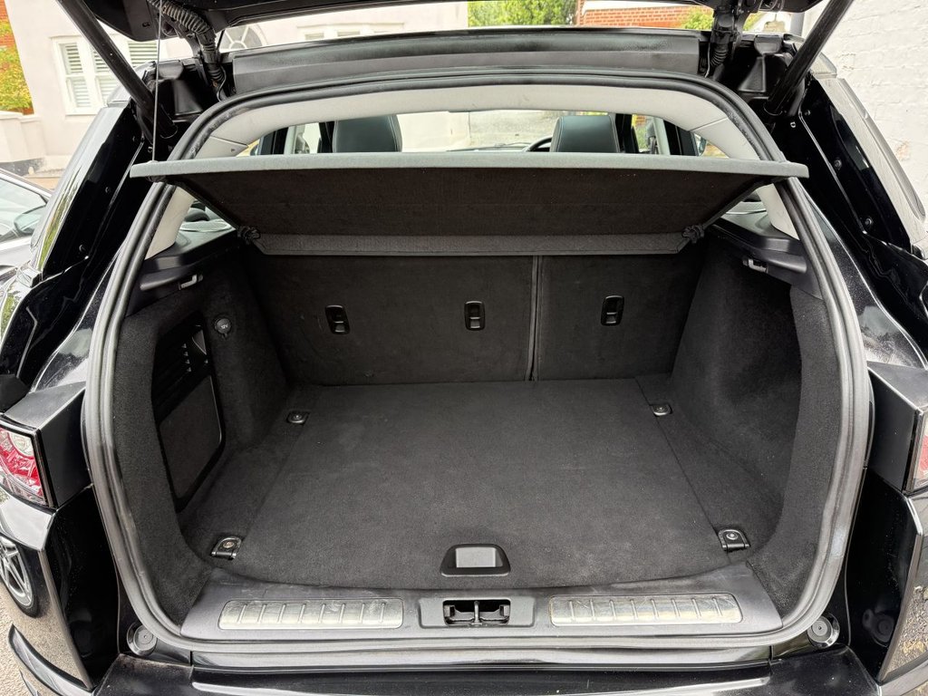 Vehicle 32