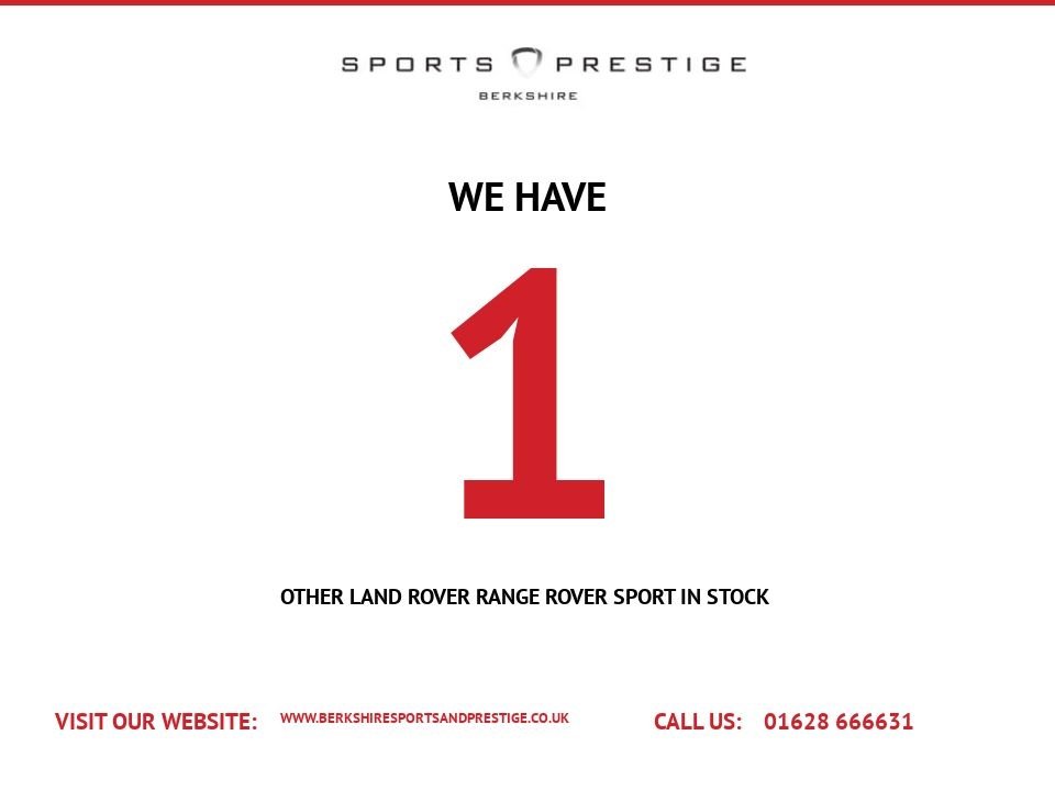 Used Land Rover Range Rover Sport 2013 for sale - 76725030: Photo 6