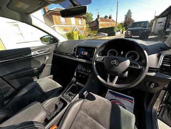 Used Skoda Karoq 2018 for sale - 79313448: Photo