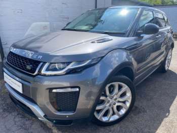 Used Land Rover Range Rover Evoque 2015 for sale - 75194977: Photo