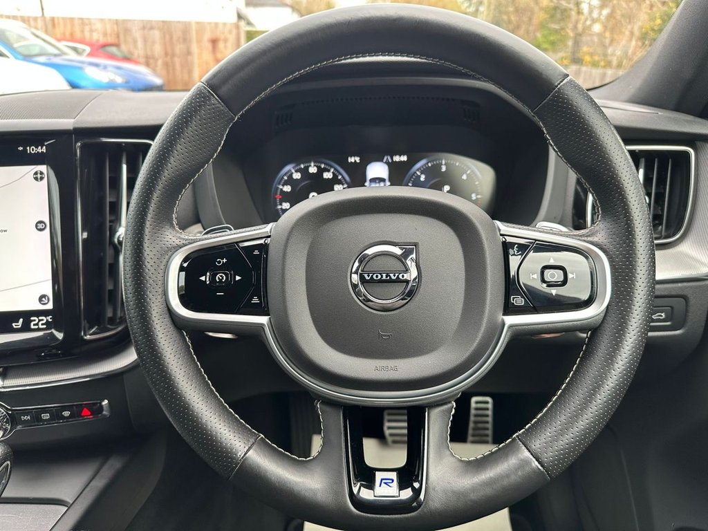 Used Volvo XC60 2018 for sale - 76481650: Photo 10