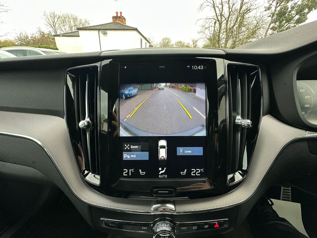 Used Volvo XC60 2018 for sale - 76481650: Photo 11