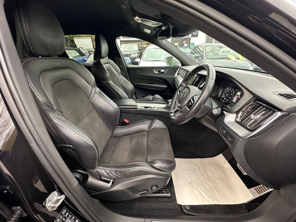 Used Volvo XC60 2018 for sale - 76481650: Photo 12