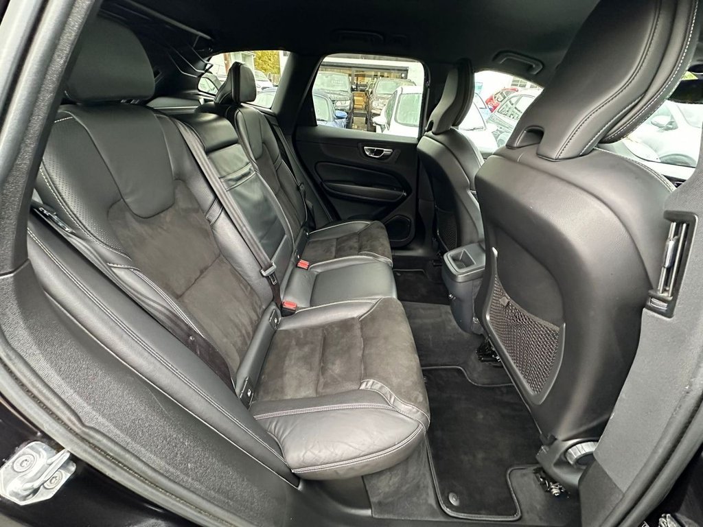 Used Volvo XC60 2018 for sale - 76481650: Photo 13