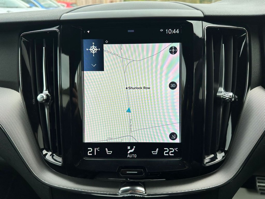 Used Volvo XC60 2018 for sale - 76481650: Photo 14