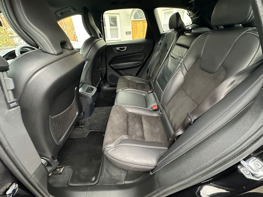Used Volvo XC60 2018 for sale - 76481650: Photo 16