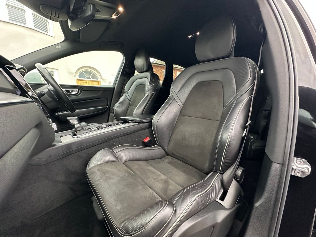 Used Volvo XC60 2018 for sale - 76481650: Photo 20