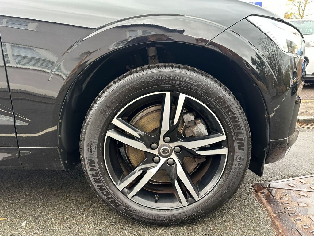 Used Volvo XC60 2018 for sale - 76481650: Photo 21