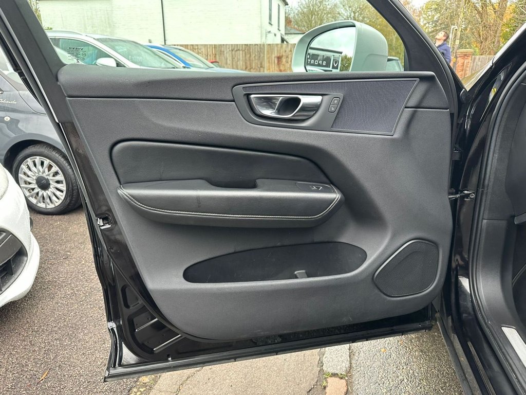 Used Volvo XC60 2018 for sale - 76481650: Photo 22