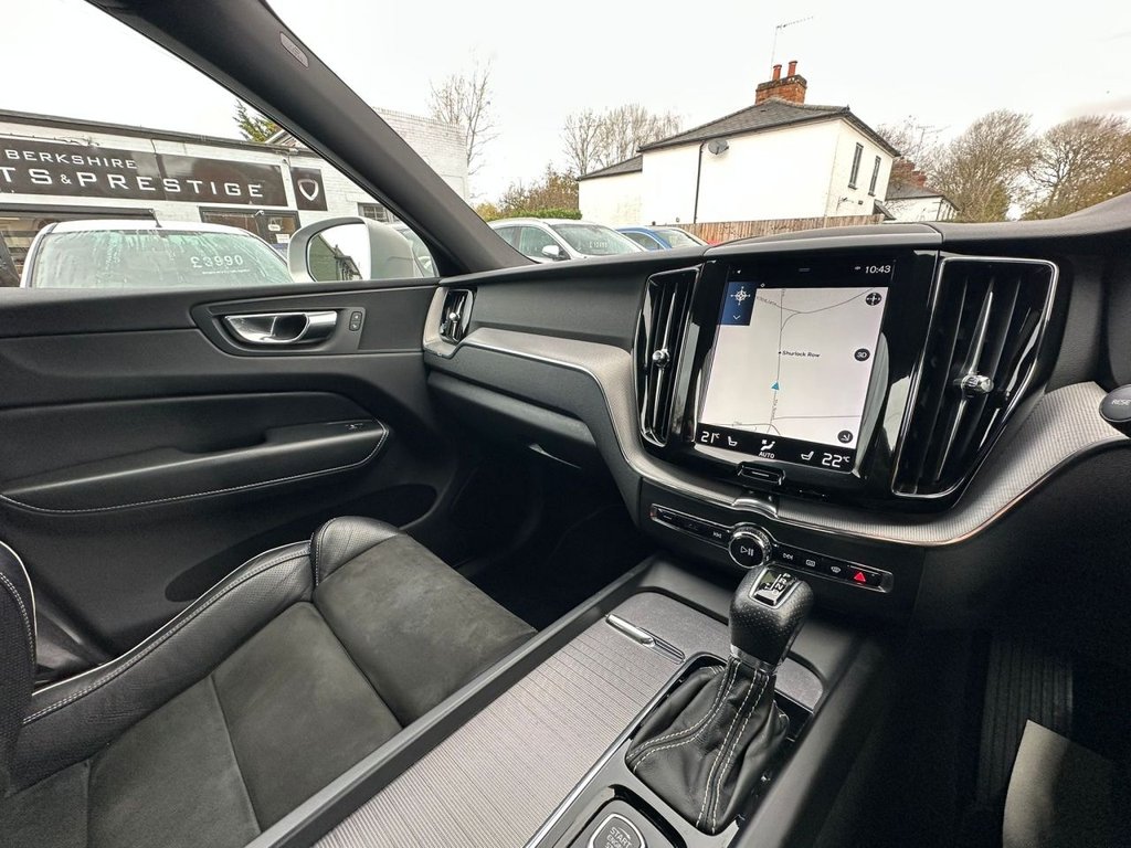 Used Volvo XC60 2018 for sale - 76481650: Photo 23