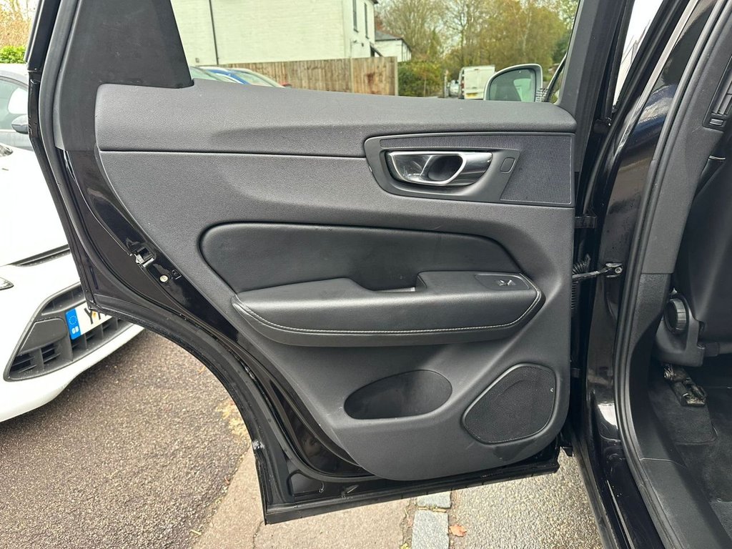 Used Volvo XC60 2018 for sale - 76481650: Photo 26