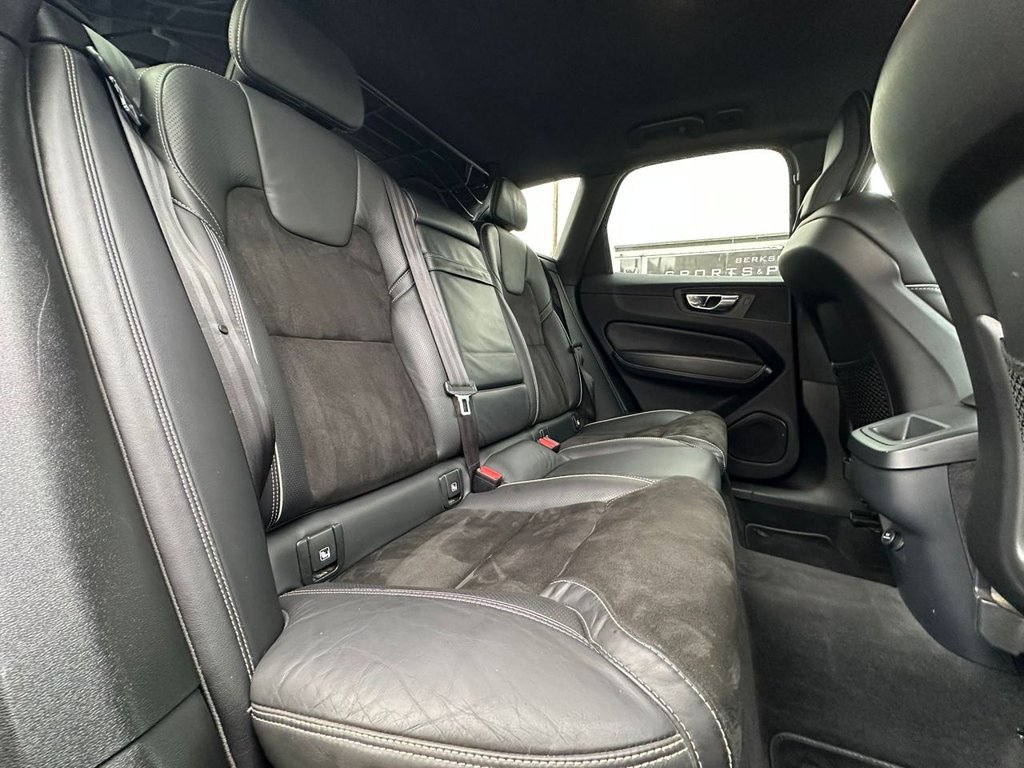 Used Volvo XC60 2018 for sale - 76481650: Photo 27