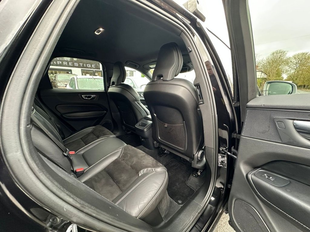 Used Volvo XC60 2018 for sale - 76481650: Photo 28