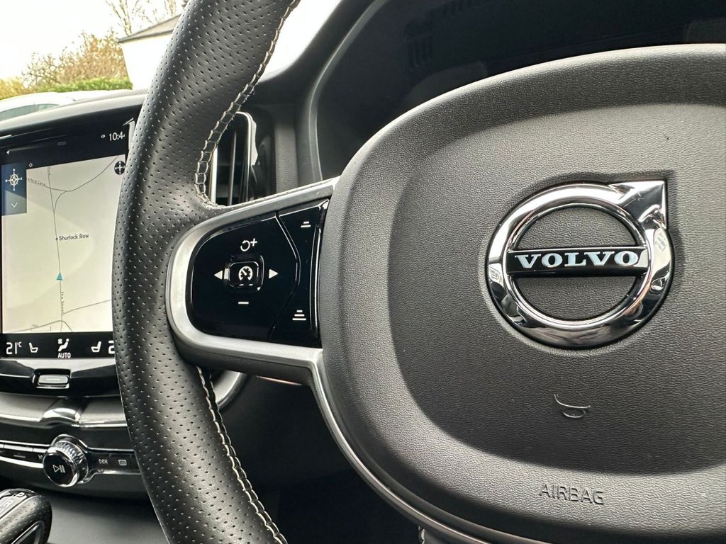 Used Volvo XC60 2018 for sale - 76481650: Photo 30