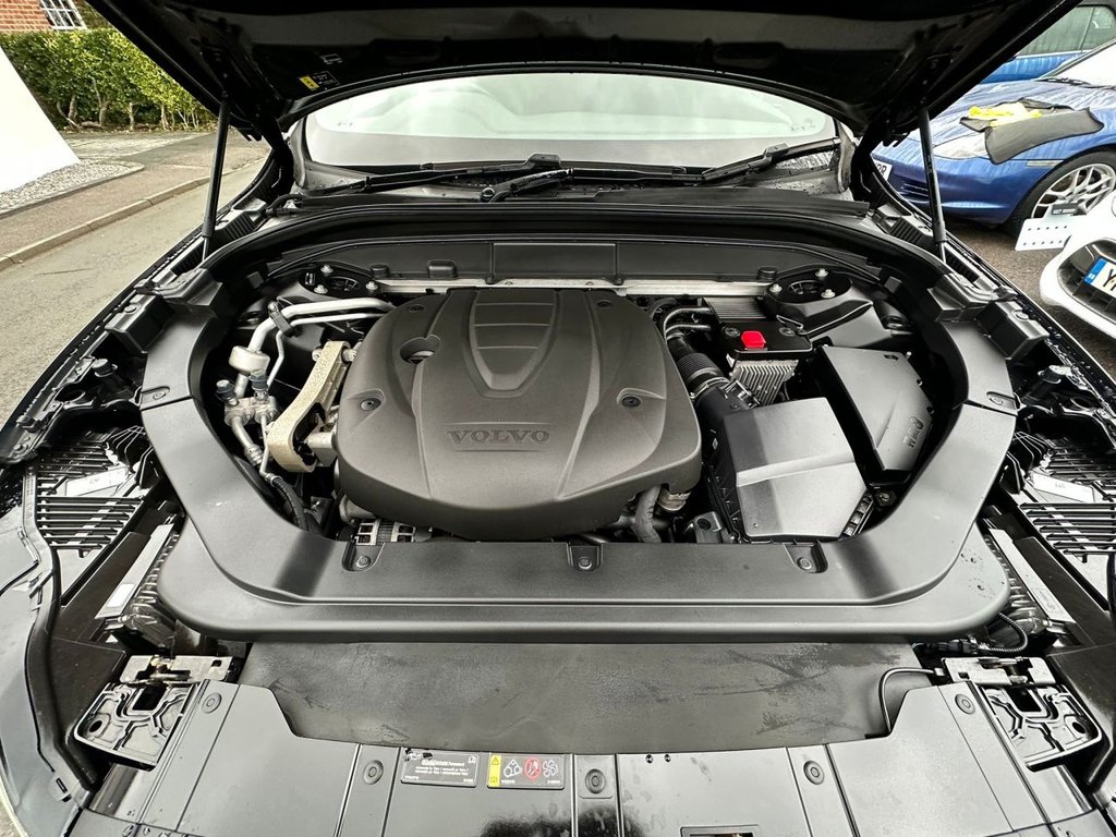 Used Volvo XC60 2018 for sale - 76481650: Photo 33