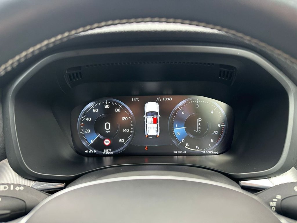 Used Volvo XC60 2018 for sale - 76481650: Photo 34