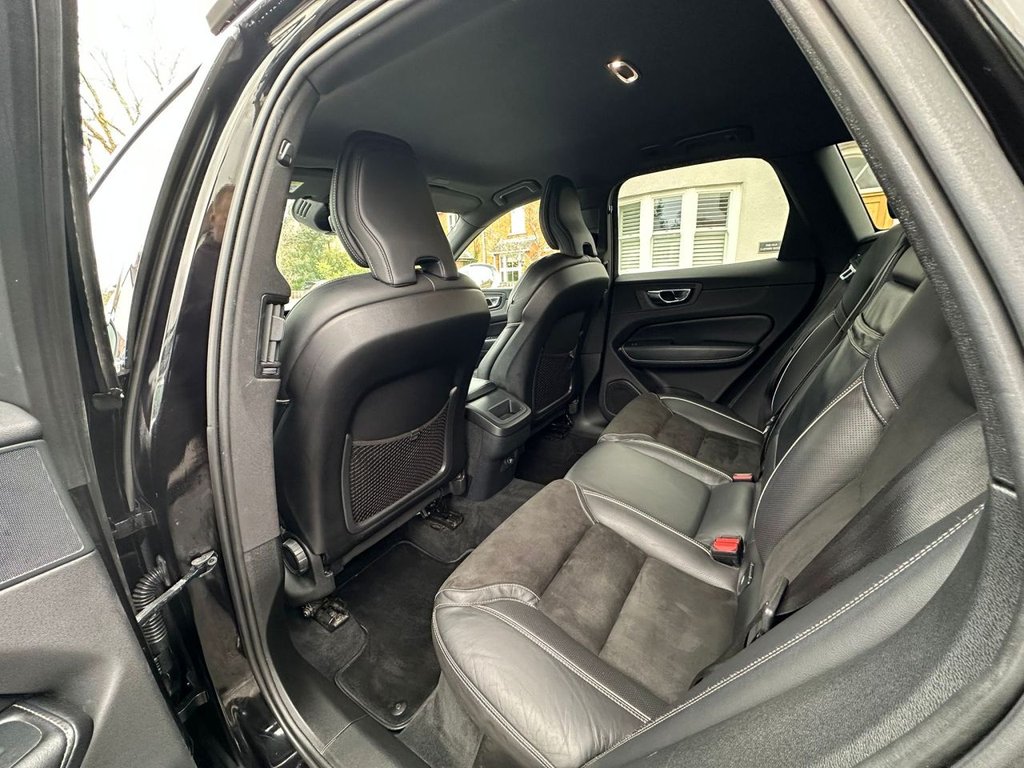 Used Volvo XC60 2018 for sale - 76481650: Photo 35