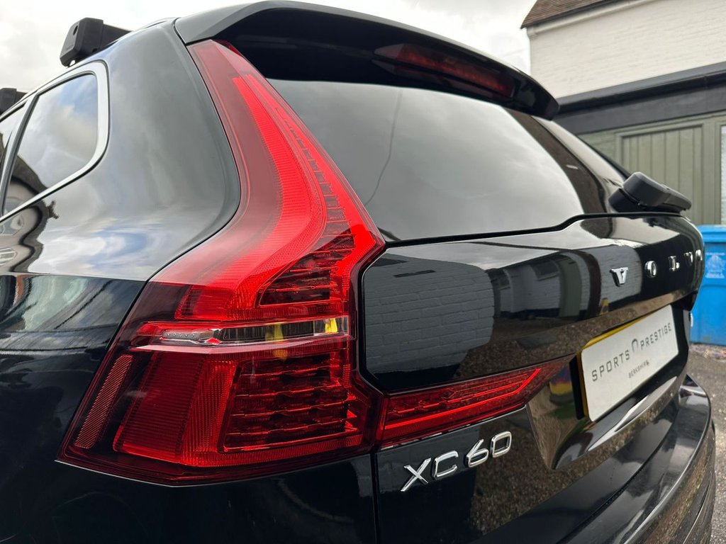 Used Volvo XC60 2018 for sale - 76481650: Photo 37