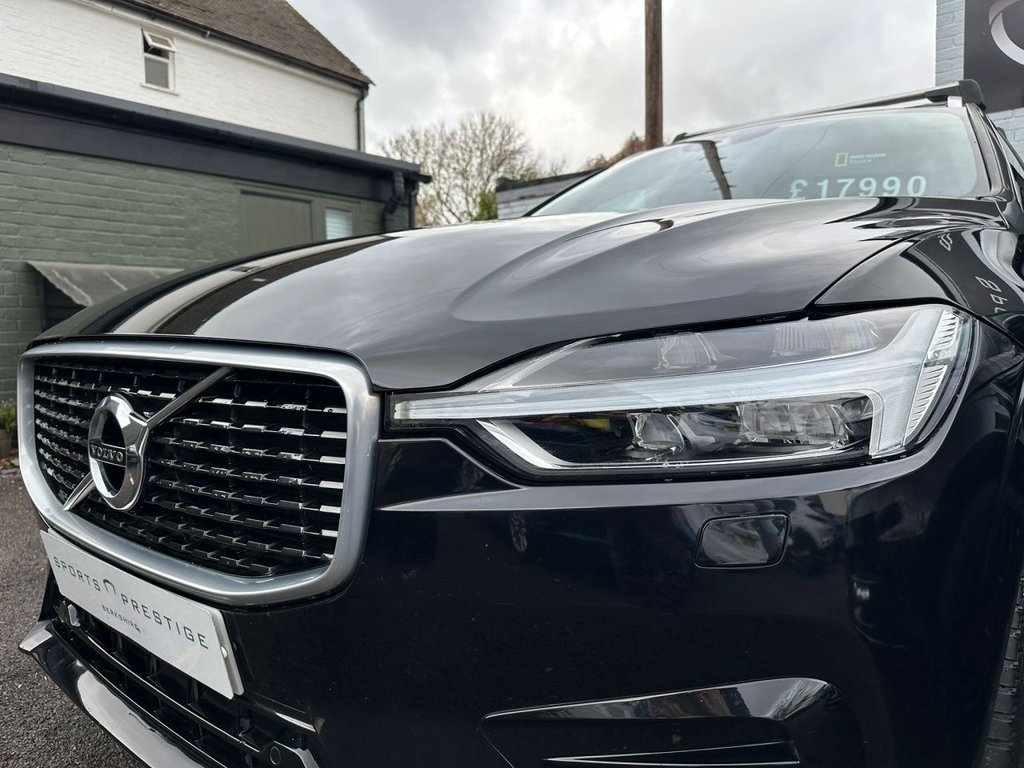 Used Volvo XC60 2018 for sale - 76481650: Photo 38