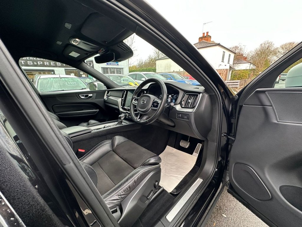 Used Volvo XC60 2018 for sale - 76481650: Photo 39