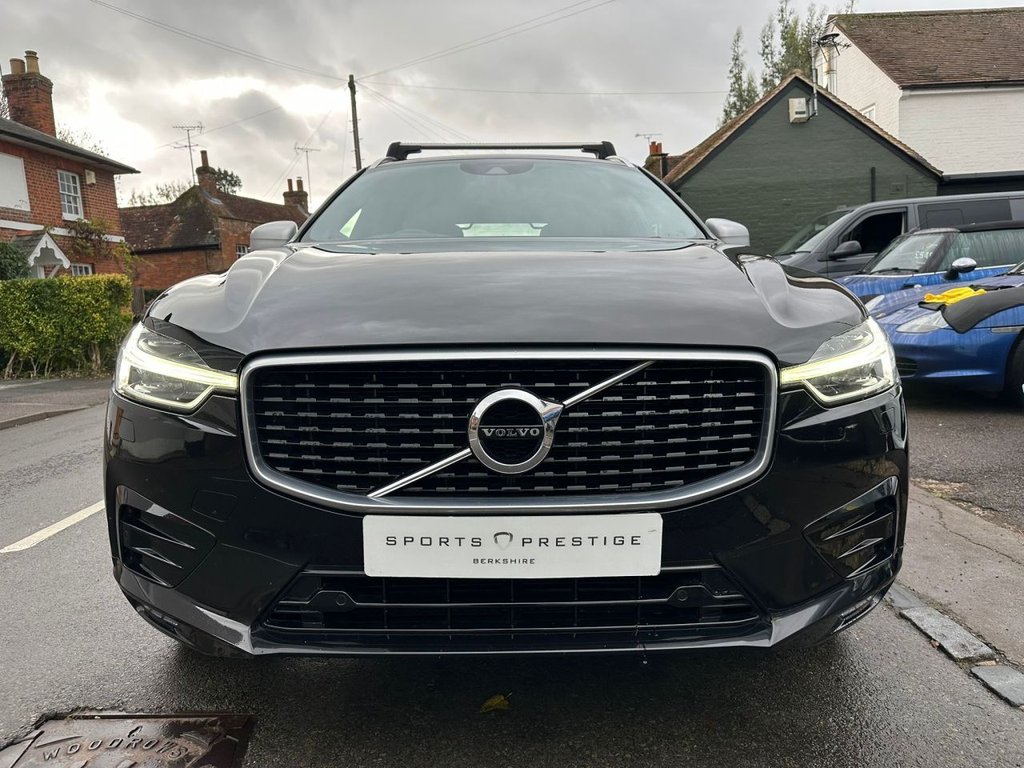 Used Volvo XC60 2018 for sale - 76481650: Photo 6