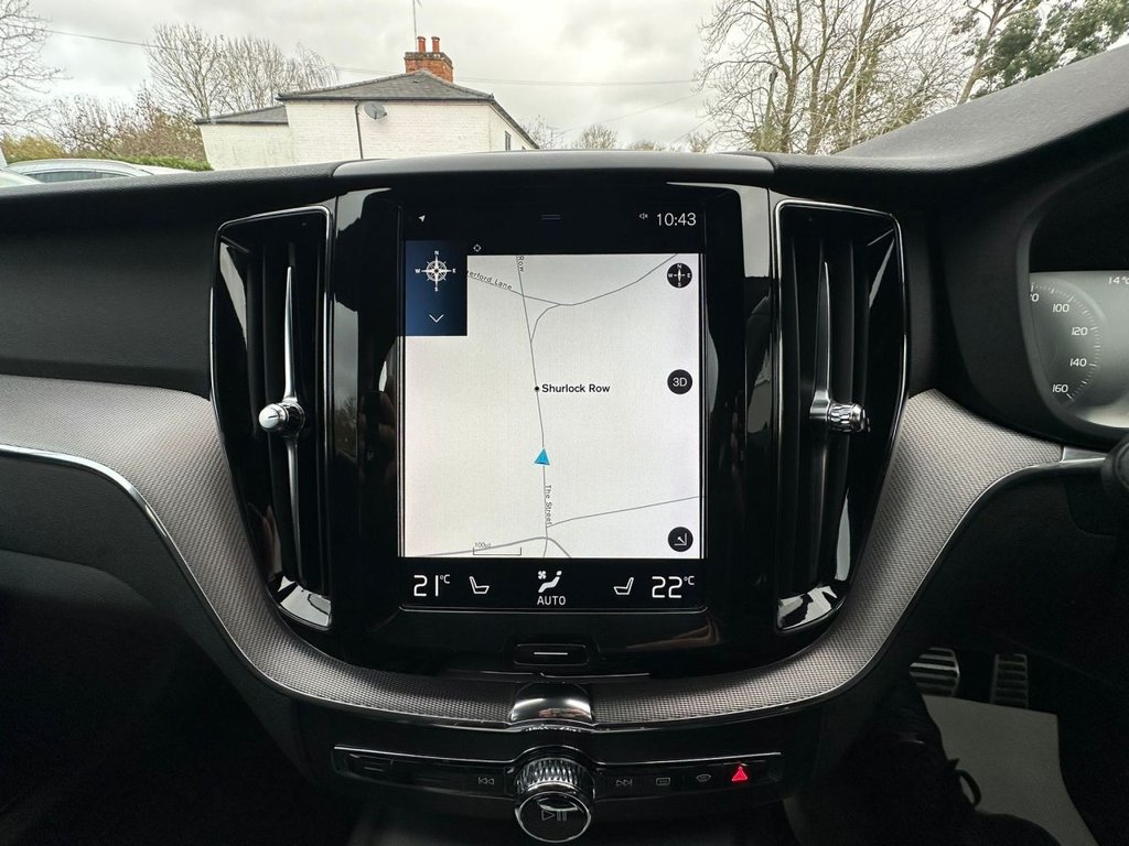 Used Volvo XC60 2018 for sale - 76481650: Photo 7