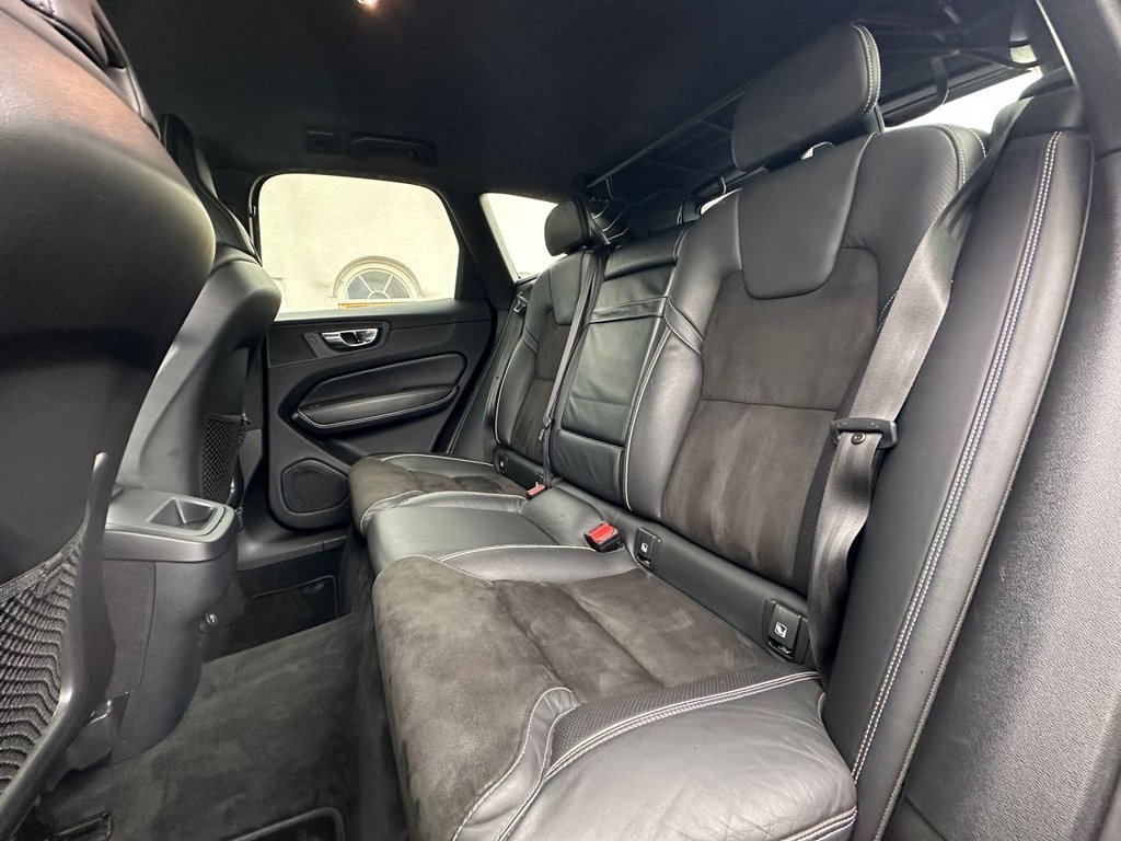 Used Volvo XC60 2018 for sale - 76481650: Photo 8