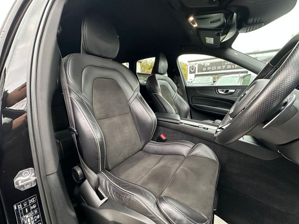 Used Volvo XC60 2018 for sale - 76481650: Photo 9