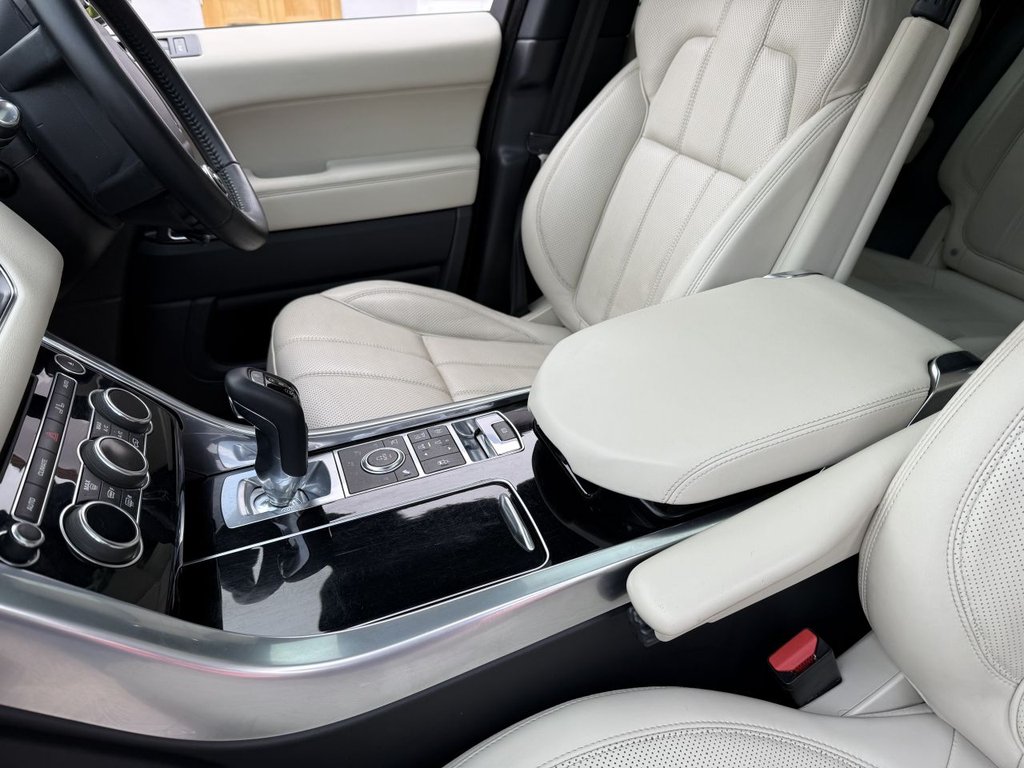 Used Land Rover Range Rover Sport 2013 for sale - 75832353: Photo 10