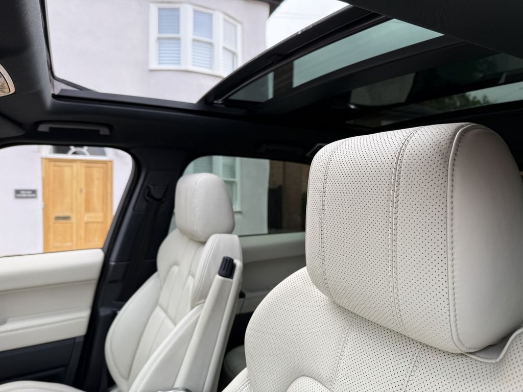 Used Land Rover Range Rover Sport 2013 for sale - 75832353: Photo 11