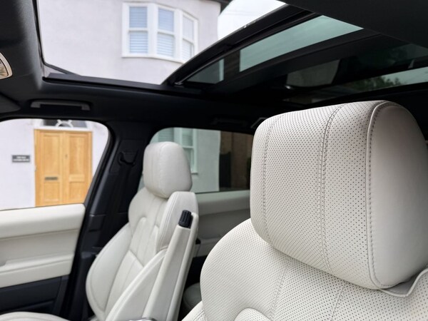 Used Land Rover Range Rover Sport 2013 for sale - 75832353: Photo 11