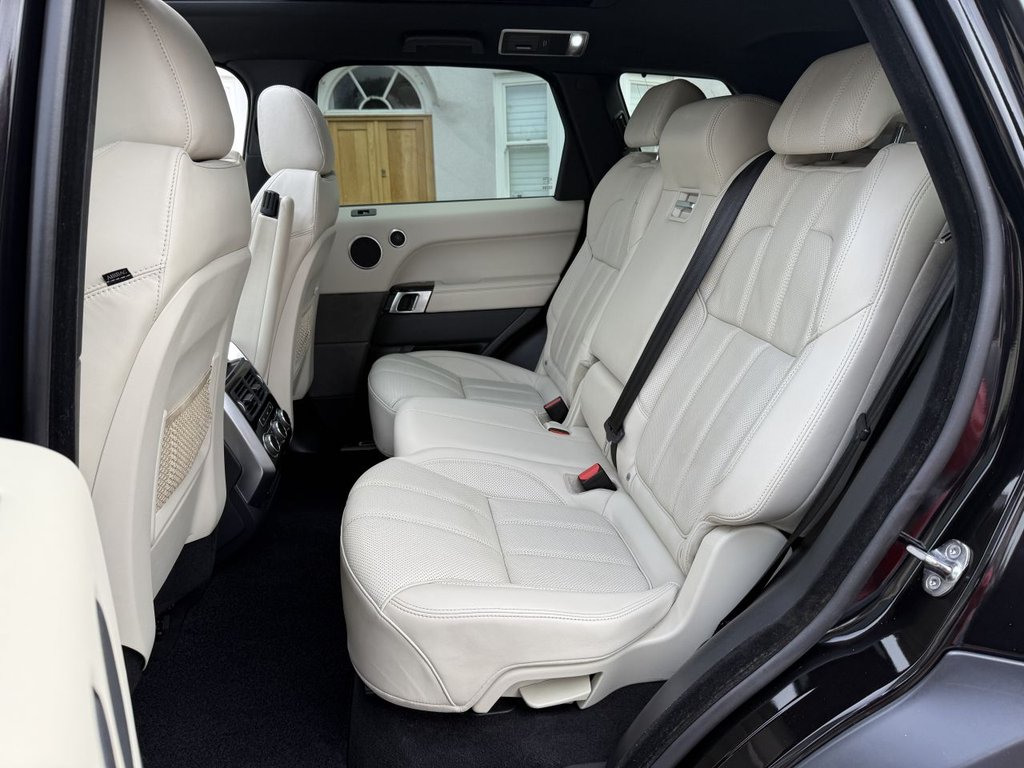 Used Land Rover Range Rover Sport 2013 for sale - 75832353: Photo 12