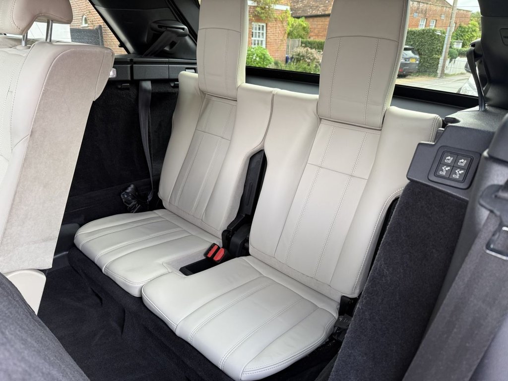 Used Land Rover Range Rover Sport 2013 for sale - 75832353: Photo 13