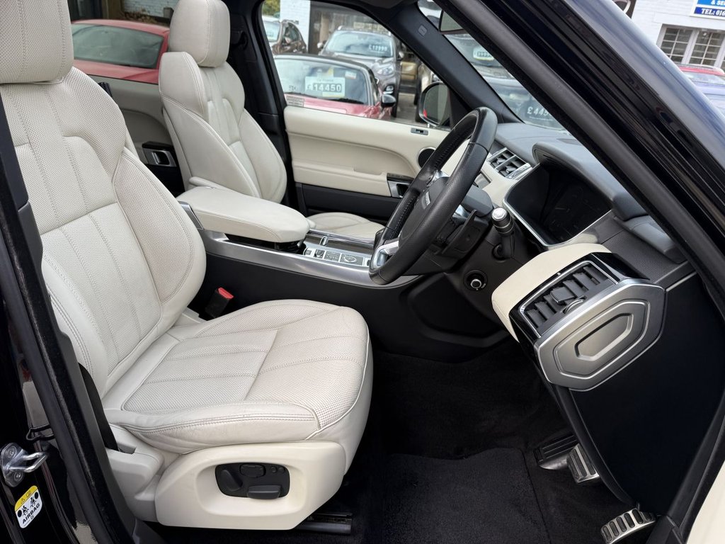 Used Land Rover Range Rover Sport 2013 for sale - 75832353: Photo 16