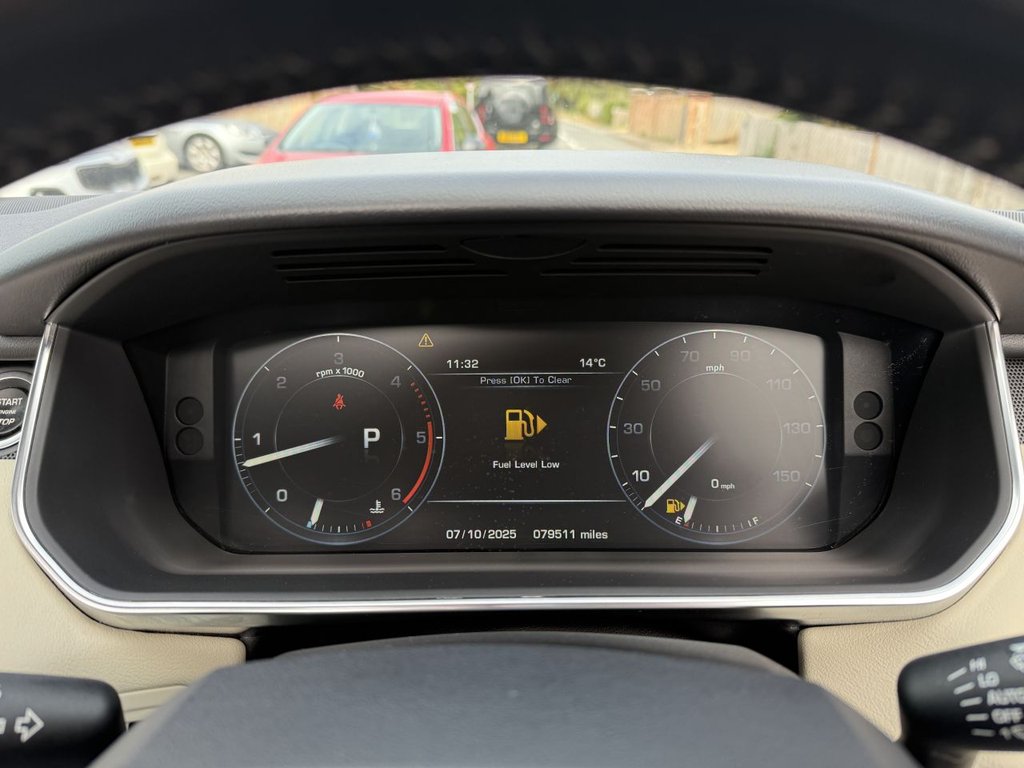 Used Land Rover Range Rover Sport 2013 for sale - 75832353: Photo 17