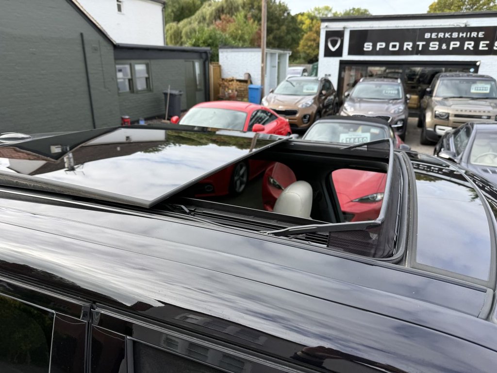 Used Land Rover Range Rover Sport 2013 for sale - 75832353: Photo 19