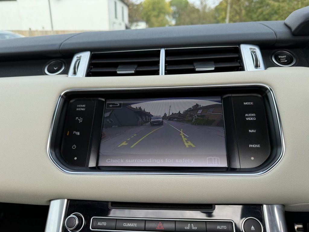 Used Land Rover Range Rover Sport 2013 for sale - 75832353: Photo 20