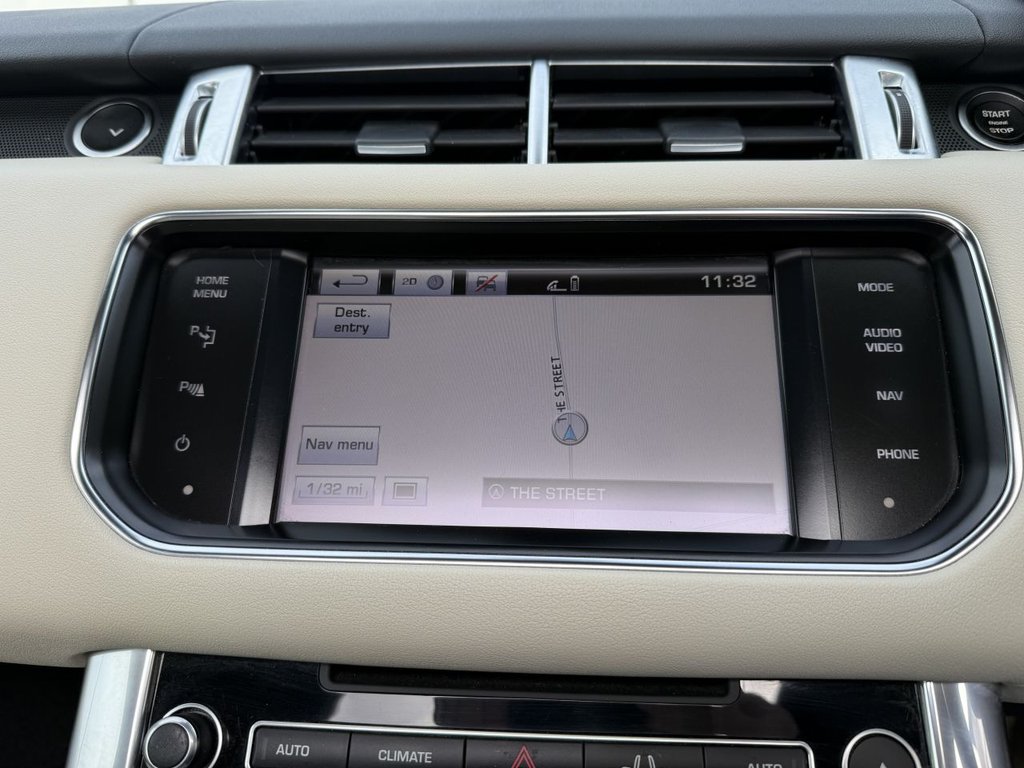 Used Land Rover Range Rover Sport 2013 for sale - 75832353: Photo 21