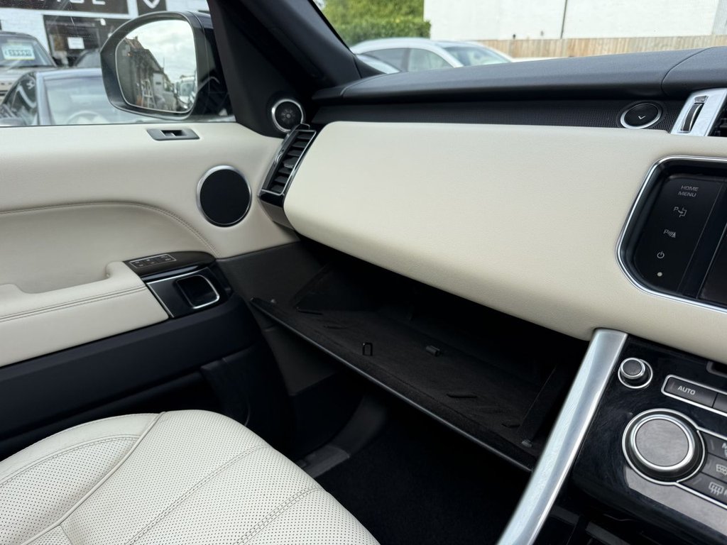 Used Land Rover Range Rover Sport 2013 for sale - 75832353: Photo 22