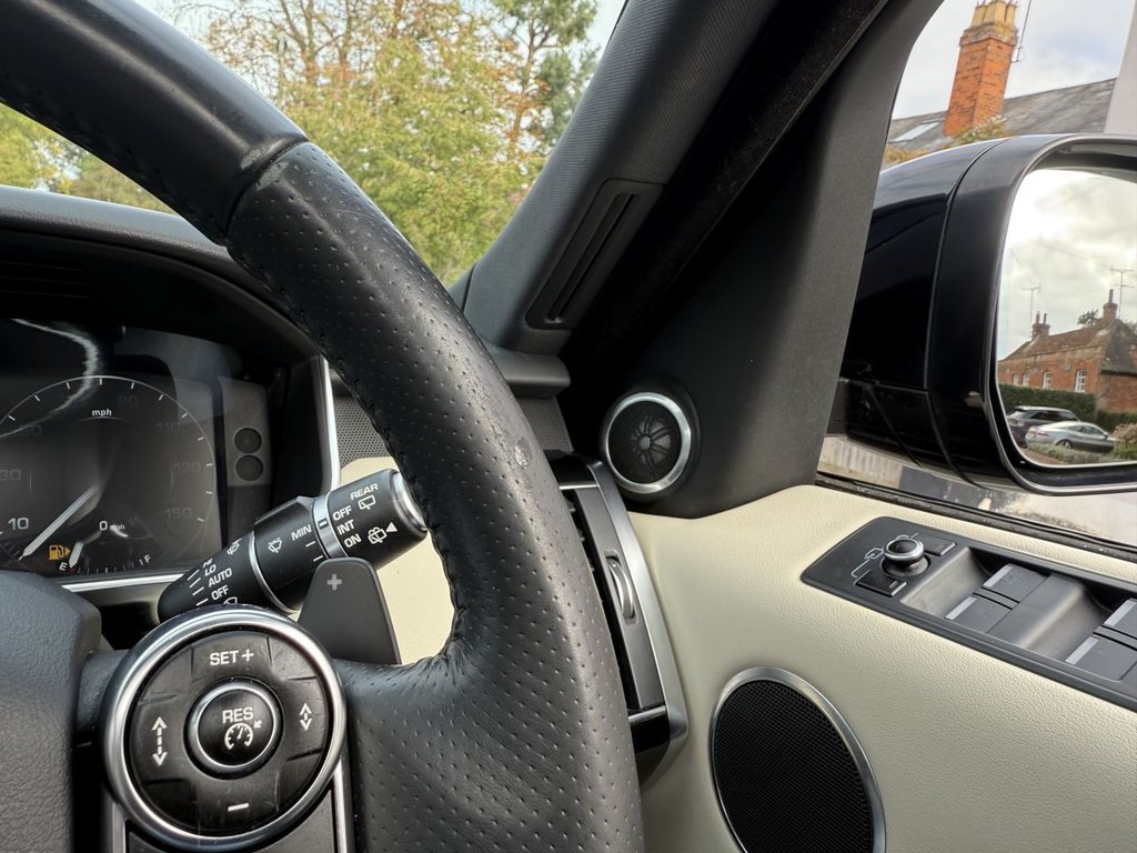 Used Land Rover Range Rover Sport 2013 for sale - 75832353: Photo 23