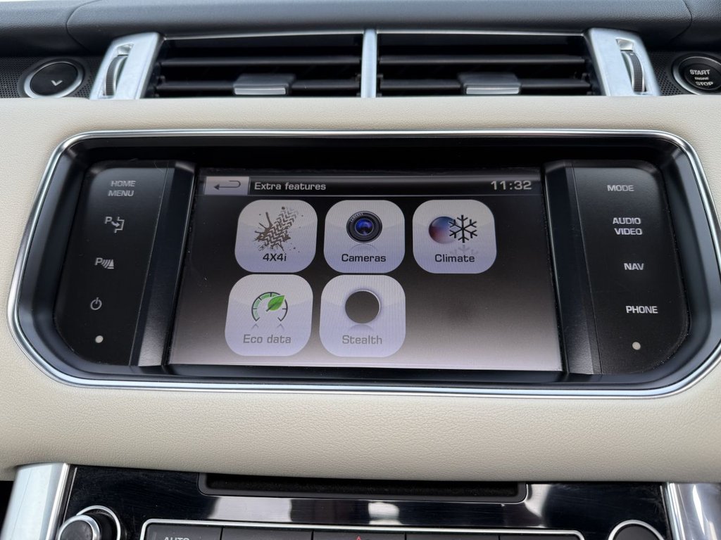 Used Land Rover Range Rover Sport 2013 for sale - 75832353: Photo 24