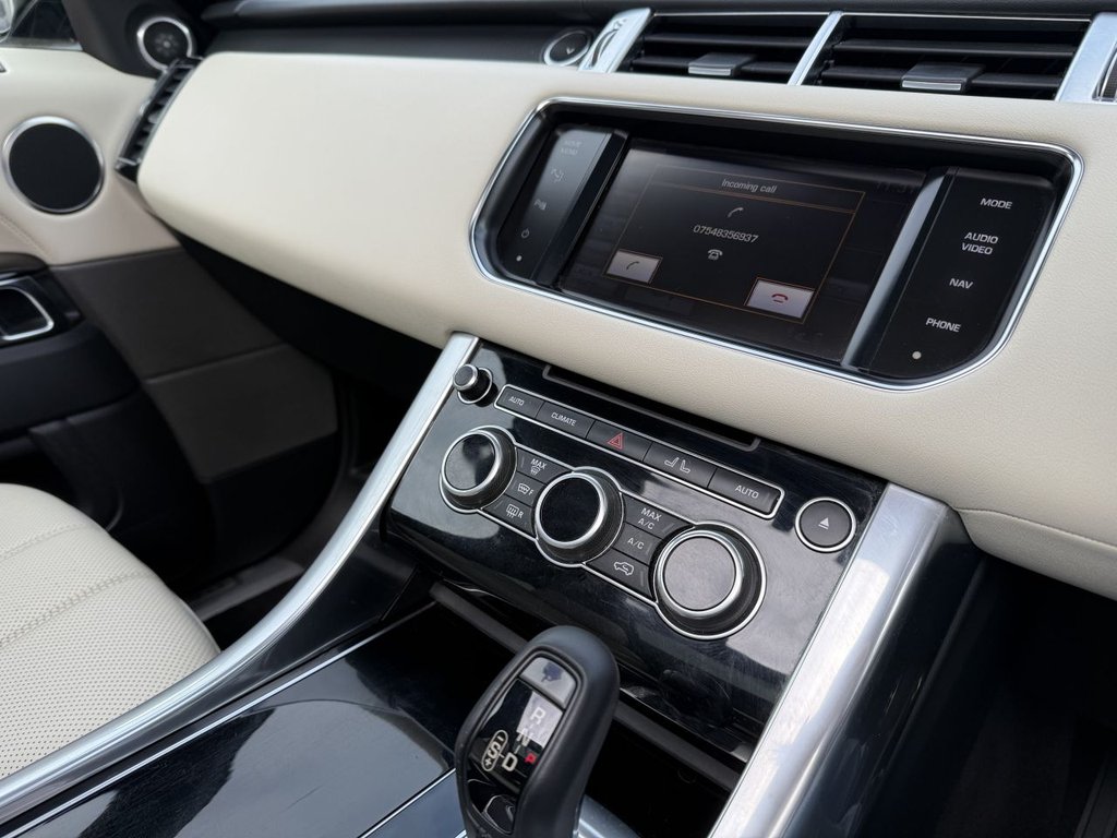 Used Land Rover Range Rover Sport 2013 for sale - 75832353: Photo 25